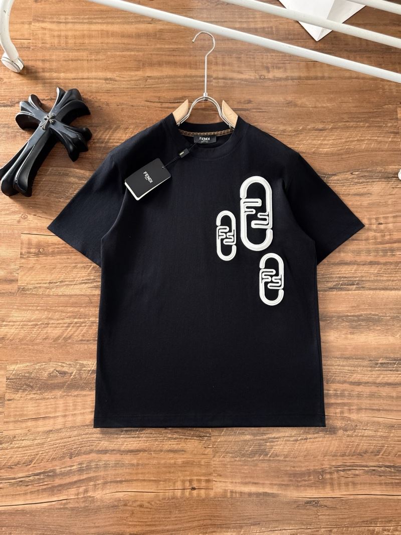 Fendi T-Shirts